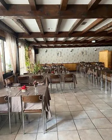 Hotel Restaurant De La Poste *
