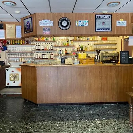 Restaurant De La Poste
