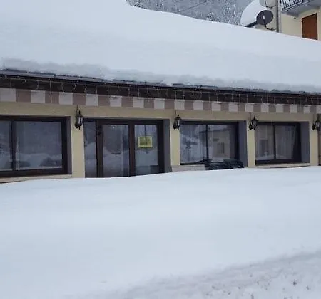 Restaurant De La Poste